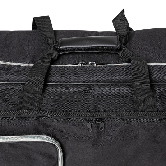 Stagg K18-130 Deluxe Keyboard Bag up to 130 x 44 x 16 cm - Fair Deal Music