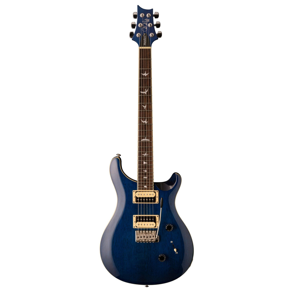 Prs custom deals 24 se blue