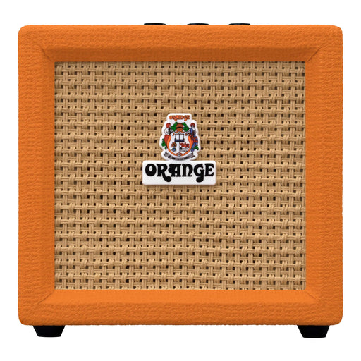 Orange Crush Mini Combo - B-STOCK - Fair Deal Music