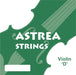 Astrea Violin Strings 3/4 to 4/4 Size (Single) - Fair Deal Music