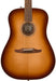 Fender California Series Redondo Player in Aged Cognac Burst, Ex Display - Fair Deal Music