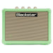 Blackstar FLY 3 Mini Guitar Amp Limited Edition Surf Green - Fair Deal Music