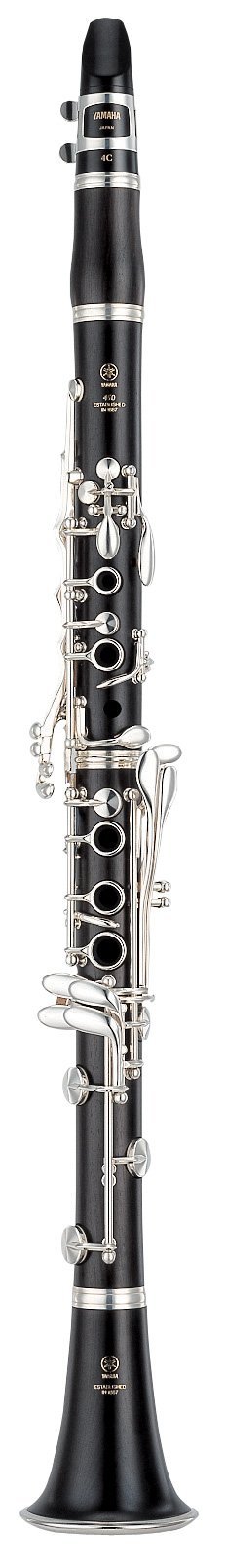 Yamaha YCL-450 Intermediate B♭ Clarinet - Fair Deal Music