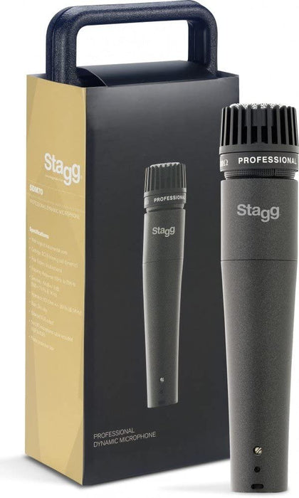 Stagg SDM70 Microphone - Fair Deal Music