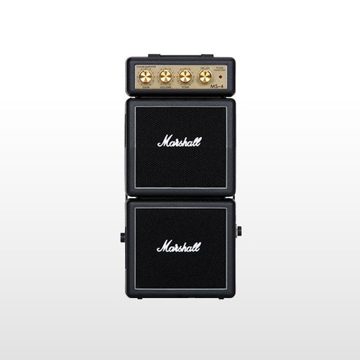 Marshall MS-4 Micro Amp Stack [OPEN-BOX] - Fair Deal Music