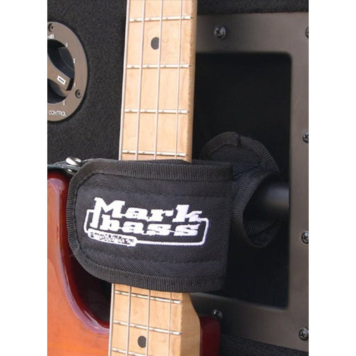 Markbass Bass Keeper Bass Holder - Fair Deal Music