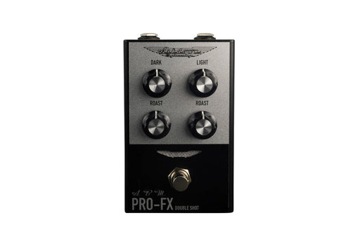 Ashdown ABM PRO-FX Double Shot - Fair Deal Music