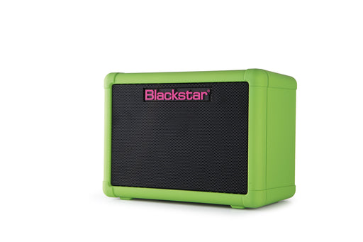 Blackstar Fly 3 Neon Green Mini Guitar Amp [OPEN BOX] - Fair Deal Music