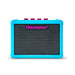 Blackstar Fly 3 Neon Blue Mini Guitar Amp - Fair Deal Music