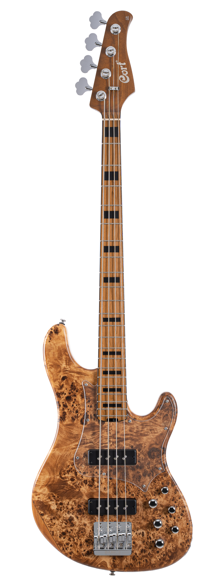 Cort gb deals bass