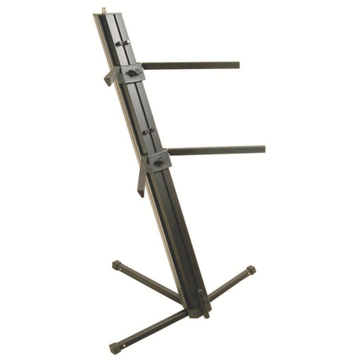 On-Stage KS9102 Quantum Core Column Keyboard Stand [Ex-display] - Fair Deal Music