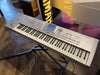 Korg PA1X PRO Professional Arranger Keyboard USED - Fair Deal Music