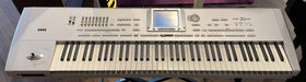 Korg PA1X PRO Professional Arranger Keyboard USED - Fair Deal Music