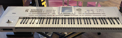 Korg PA1X PRO Professional Arranger Keyboard USED - Fair Deal Music