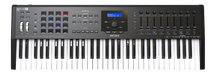 Arturia KeyLab 61 MkII Keyboard Controller Black [USED] - Fair Deal Music