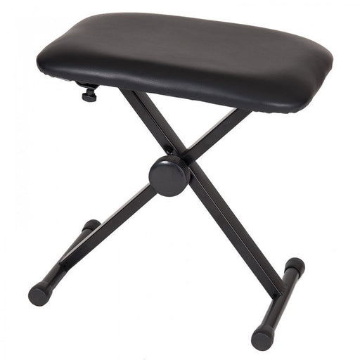 Kinsman KSS11 Adjustable Keyboard 'X' Stool - Fair Deal Music