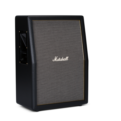 Marshall Origin 2x12 150w Angled Speaker Cabinet - Fair Deal Music