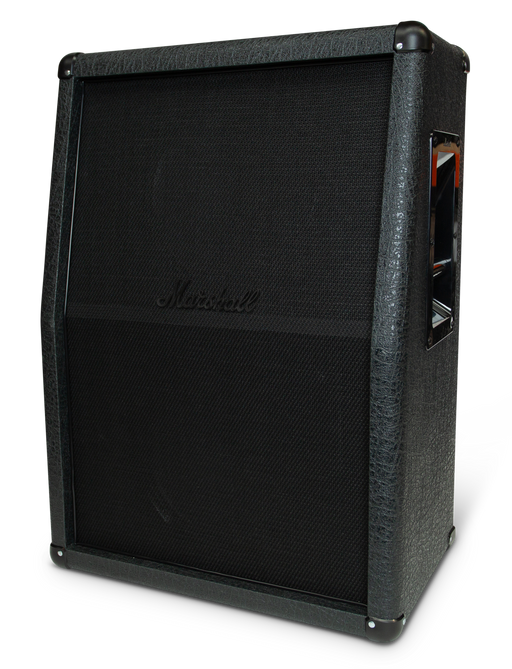 Marshall SC212 Studio Classic 2x12 Speaker Cabinet Stealth - Fair Deal Music