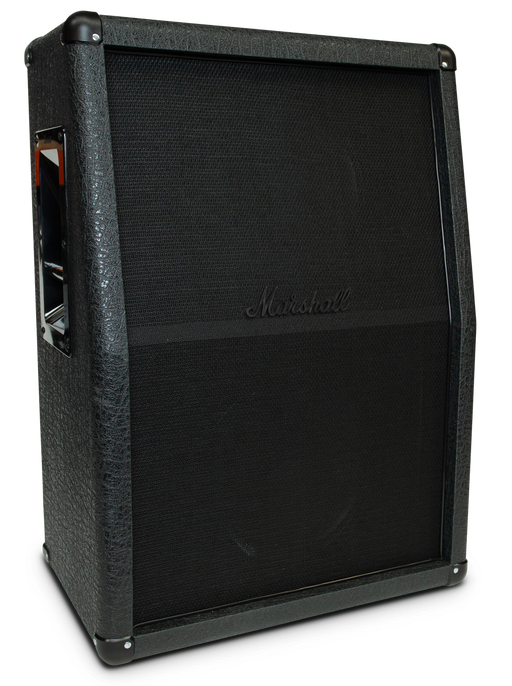 Marshall SC212 Studio Classic 2x12 Speaker Cabinet Stealth - Fair Deal Music