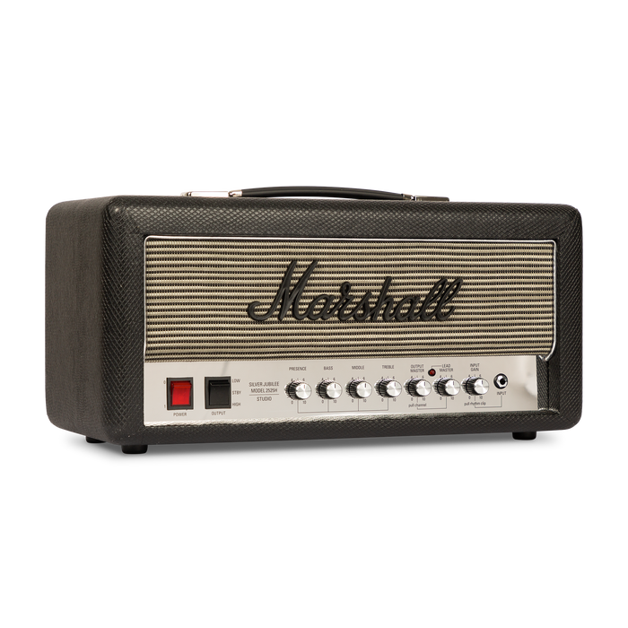 Marshall 2525H Studio Jubilee, Black Snakeskin — Fair Deal Music