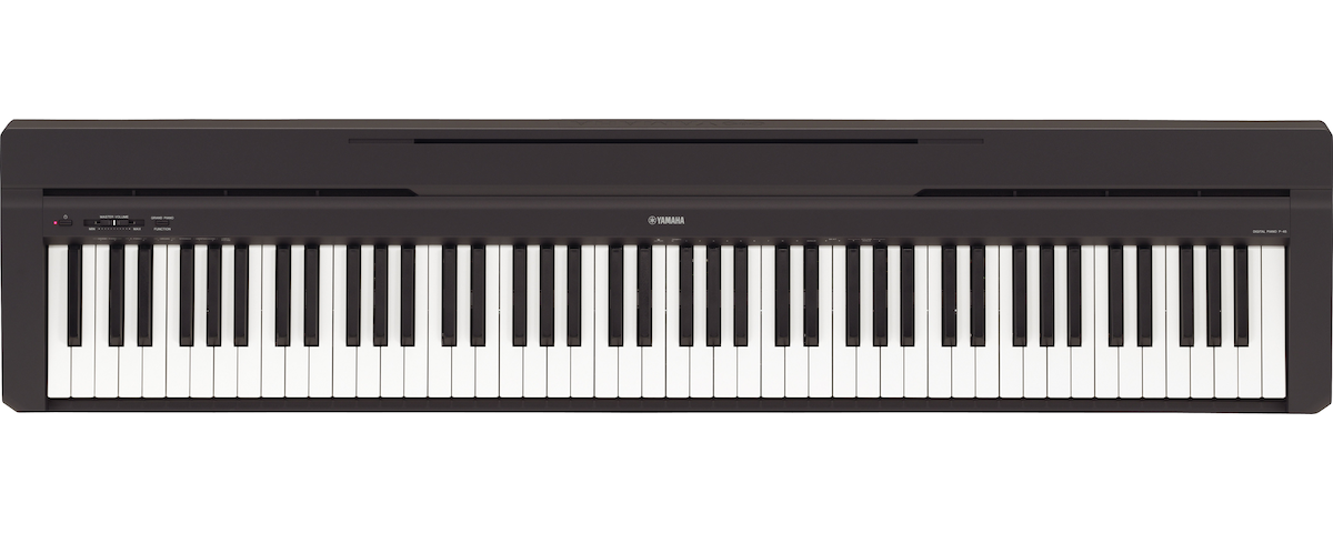 Yamaha P-45 Portable Digital Piano [USED] - Fair Deal Music