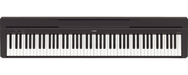 Yamaha P-45 Portable Digital Piano [USED] - Fair Deal Music