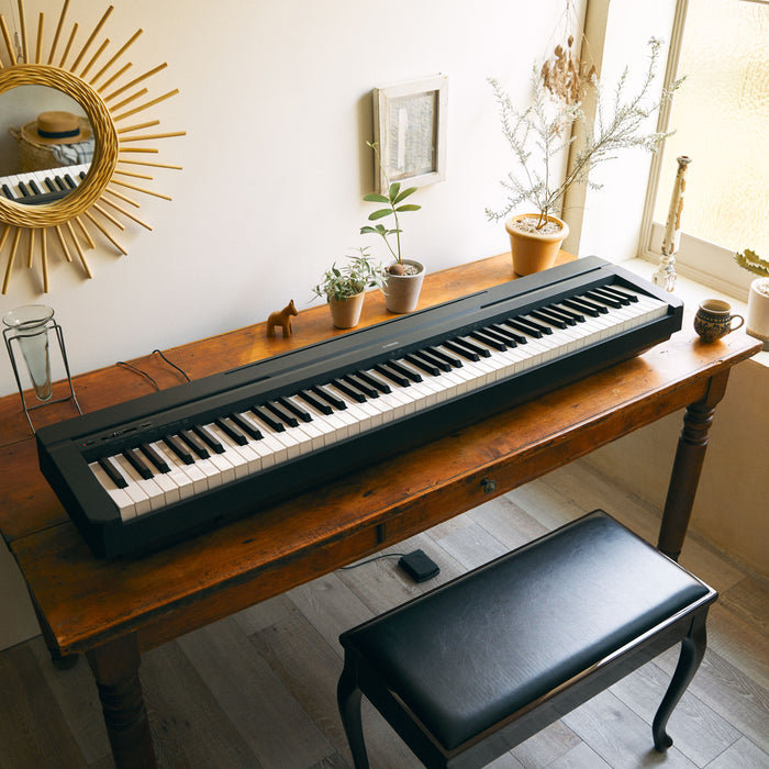 Used yamaha p45 discount