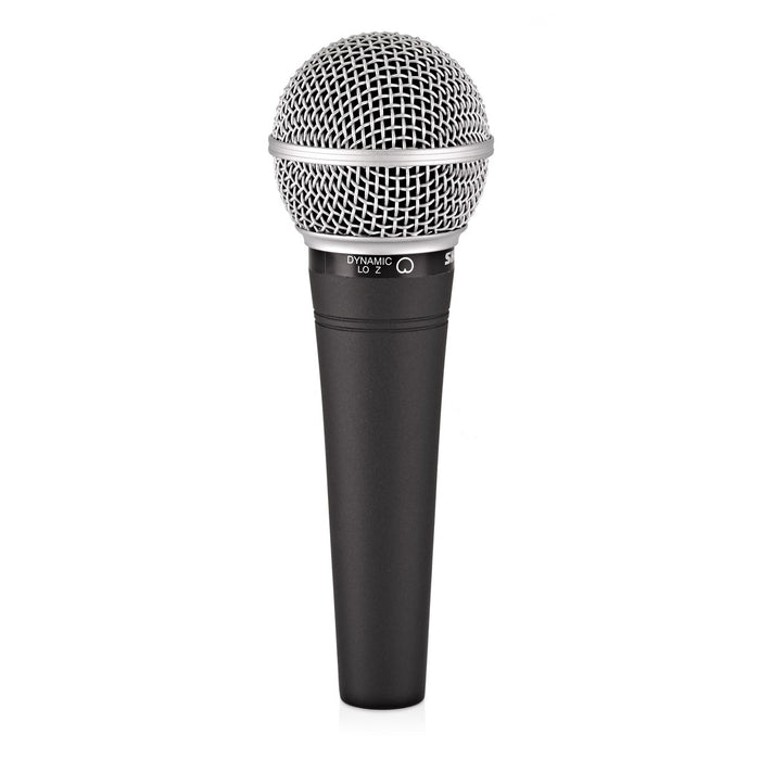 Shure SM48 Fair Deal Music