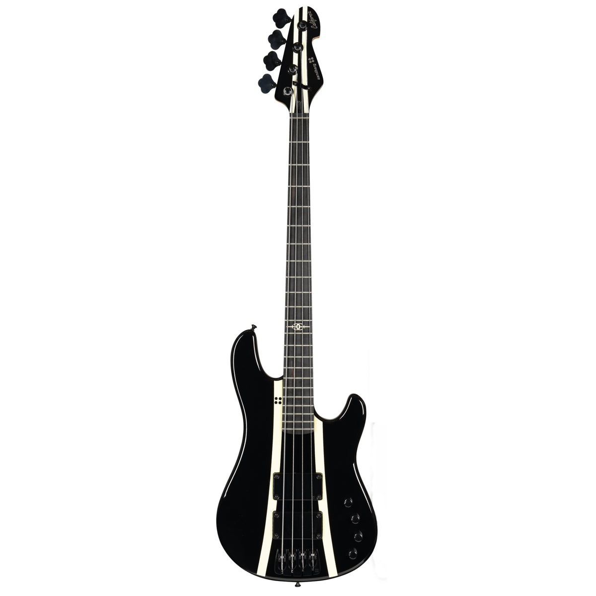 Sandberg Chris Childs Enigma 4 String Bass EX DISPLAY — Fair Deal 