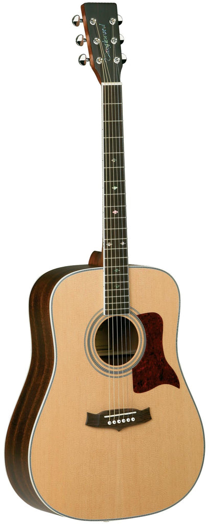 Tanglewood TW15 NS Acoustic Guitar [Discontinued]