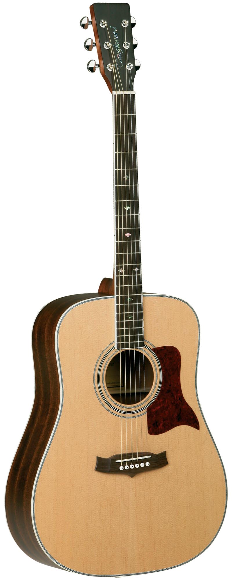 Tanglewood TW15 NS Acoustic Guitar Discontinued Fair Deal Music