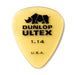 Jim Dunlop Ultex Standard Guitar Picks 1.14mm 6 Pack - Fair Deal Music