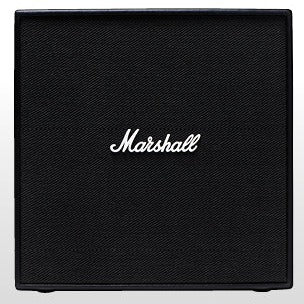 Marshall CODE412 100W 4x12 Cabinet, Ex Display - Fair Deal Music