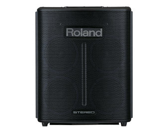 Roland BA-330 Portable Stereo PA System (Mains or Battery Powered) - Fair Deal Music