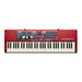 Nord Electro 6D 61 Note Semi Weighted Keyboard DISPLAY MODEL - Fair Deal Music