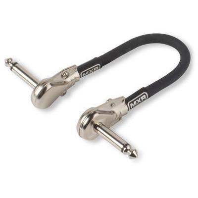 MXR DCP06 Patch Cable 6" - Fair Deal Music