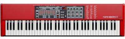 Nord Electro 3 73 USED - Fair Deal Music