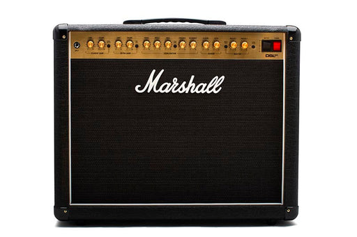 Marshall DSL40CR 40W Combo Amplifier, Ex Display - Fair Deal Music