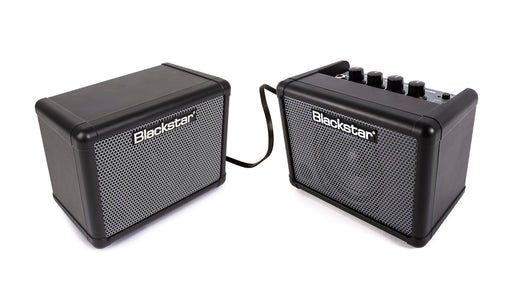 Blackstar Fly 3 Bass Stereo Pack - Fair Deal Music