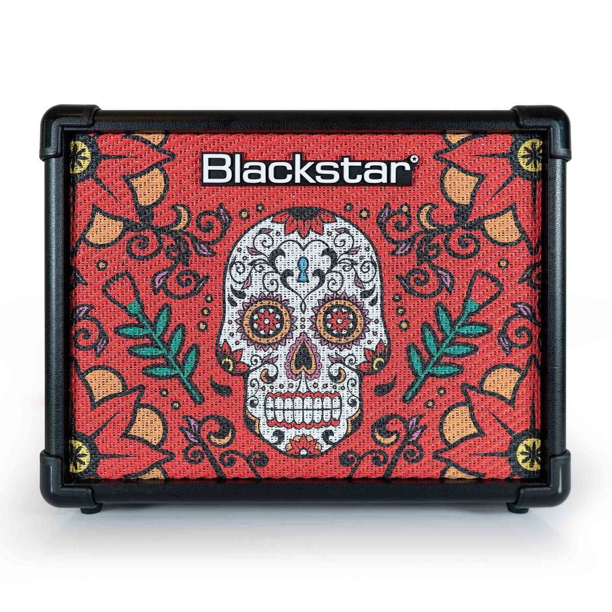 Blackstar ID:Core Stereo 10 V3, Sugar Skull 2 — Fair Deal Music