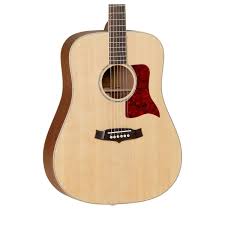 Tanglewood X15 NS Dreadnought Acoustic Guitar - Fair Deal Music