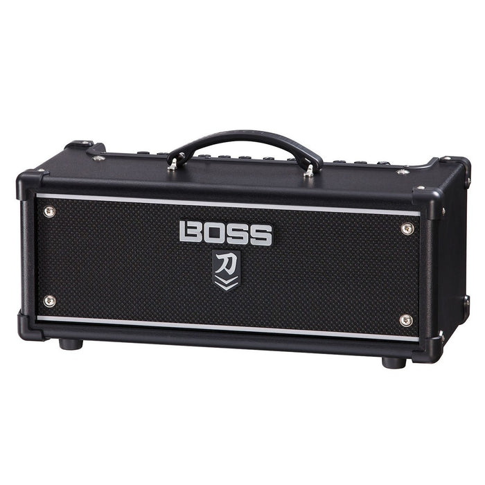 Boss Katana Head MKII 100w Amp Head - Fair Deal Music