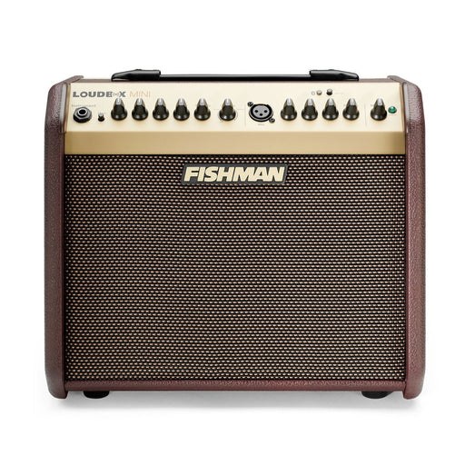 Fishman Loudbox Mini Bluetooth Acoustic Combo - Fair Deal Music