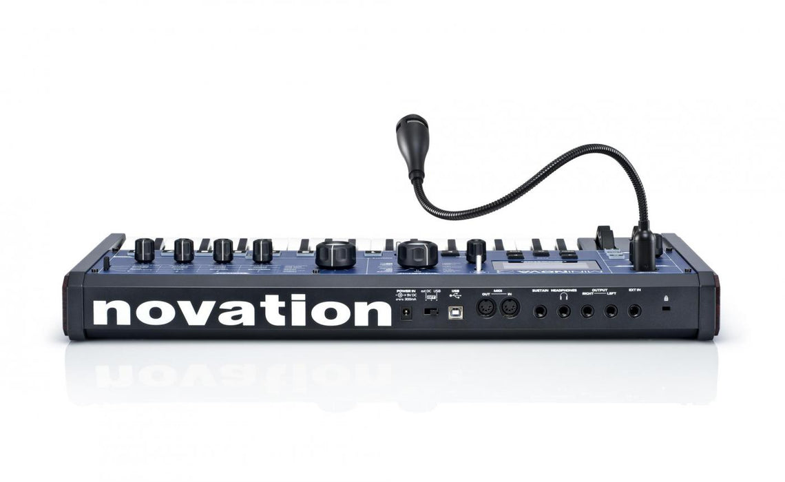 Novation Mininova Synthesizer - Fair Deal Music