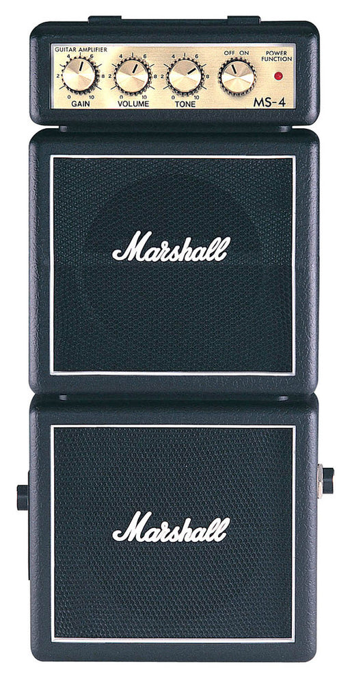 Marshall MS-4 Micro Amp Stack [OPEN-BOX] - Fair Deal Music