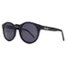 Marshall Sunglasses Nico Vinyl Dark Smokey Grey - Fair Deal Music