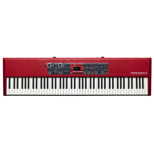 Nord PIANO 5 88 Key Stage Piano [DISPLAY MODEL] - Fair Deal Music