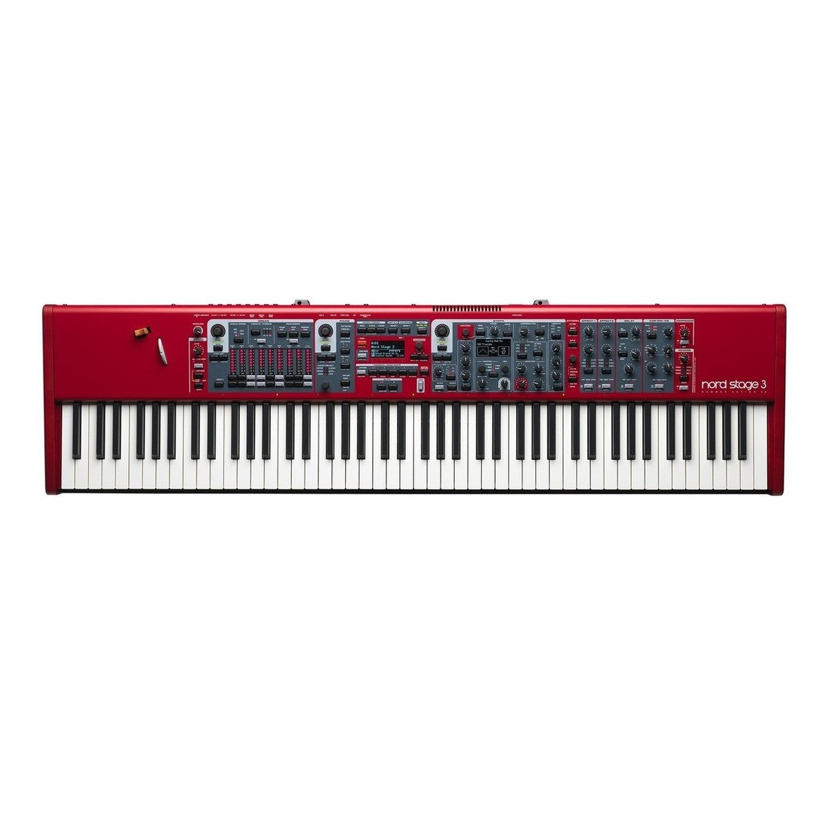 Nord Stage 3 88 Digital Piano USED - Fair Deal Music