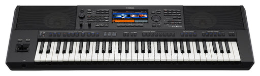 Yamaha PSR-SX900 Arranger Workstation Keyboard [Display Model] - Fair Deal Music