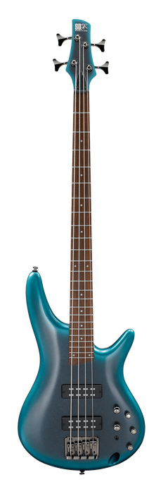 Ibanez SR300E Cerulean Aura Burst - Fair Deal Music